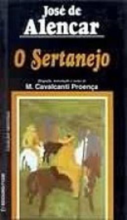 O Sertanejo