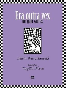 Era Outra Vez Um Gato Xadrez