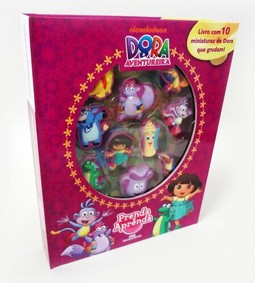 Dora, A Aventureira