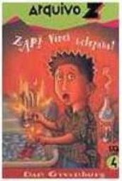 Zap! Virei Telapata!
