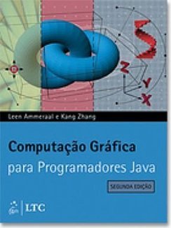 Computação Gráfica para Programadores Java