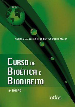 CURSO DE BIOÉTICA E BIODIREITO