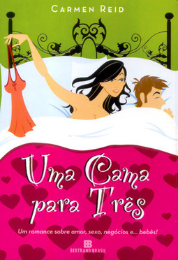 Cama para Três, Uma