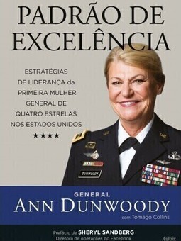 Padrão de excelência