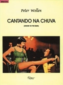 Cantando na Chuva