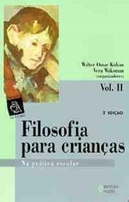 Filosofia para Crianças na Prática Escolar