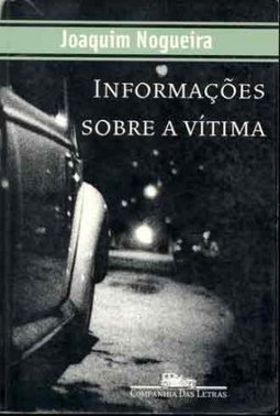 Informações Sobre a Vítima