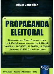 Propaganda Eleitoral