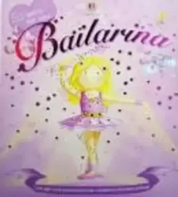 Eu Quero Ser Uma Bailarina