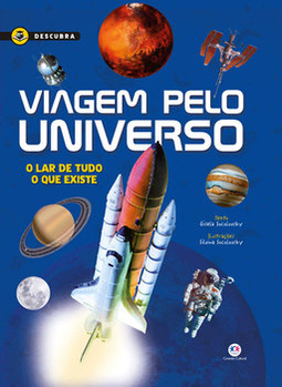 Viagem ao universo