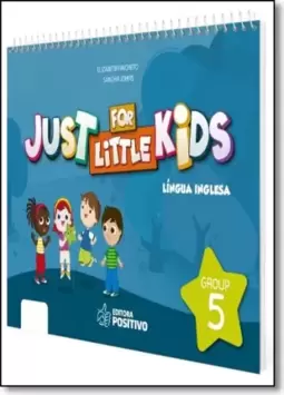 Just For Little Kids - Grupo 5