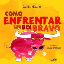 Como enfrentar um boi bravo
