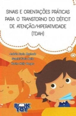 Sinais E Orientaçoes Praticas Para O Transtorno