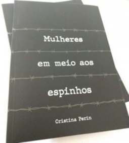 Mulheres em meio aos espinhos