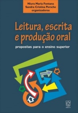 Leitura, escrita e produção oral