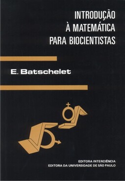 Introdução à matemática para biocientistas