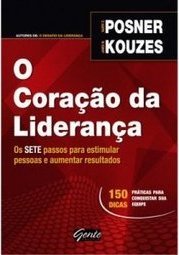 O CORACAO DA LIDERANCA