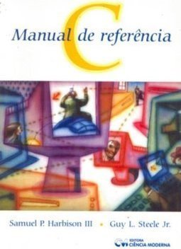 C: Manual de Referência