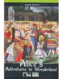 Alice´s Adventures in Wonderland