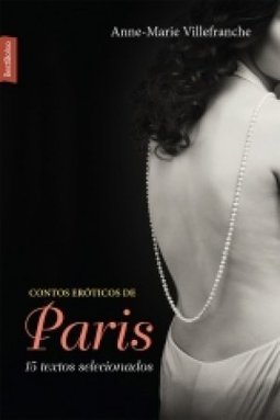 CONTOS EROTICOS DE PARIS