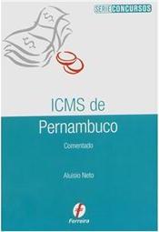 ICMS de Pernambuco