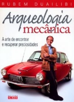 ARQUEOLOGIA MECANICA