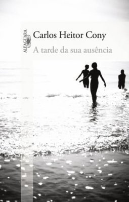 A Tarde Da Sua Ausencia