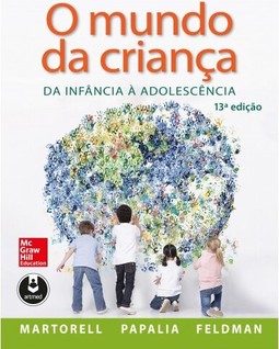 O Mundo da Criança