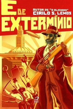 E DE EXTERMINIO