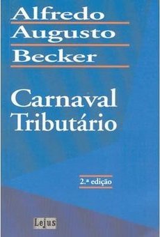 Carnaval Tributário