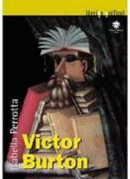 Victor Burton
