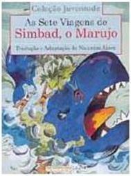 As Sete Viagens de Simbad, o Marujo