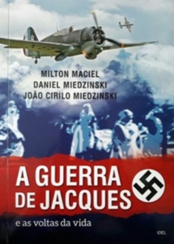 A Guerra de Jacques