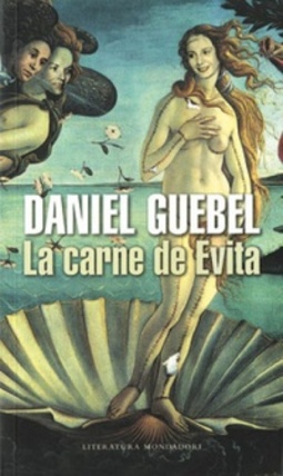 La Carne de Evita #1