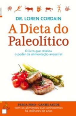 A DIETA DO PALEOLITICO