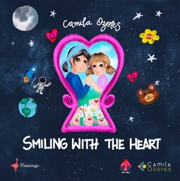 SMILING WITH THE HEART
