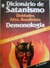 Dicionário de Satanismo 