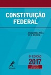 Constituição Federal: Atualizada até a EC n. 95/2016