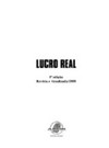 Lucro Real