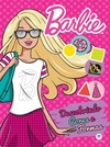 Barbie: descobrindo cores e forma