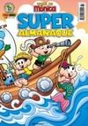 Super Almanaque Turma da Mônica #2