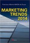 Marketing Trends 2014