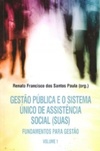 Gestão Pública e o Sistema Único de Assistência Social (SUAS) #1