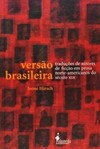 Versão brasileira: tradução de autores de ficção em prosa norte-americanos do século XIX