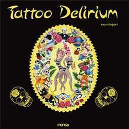 Tattoo Delirium