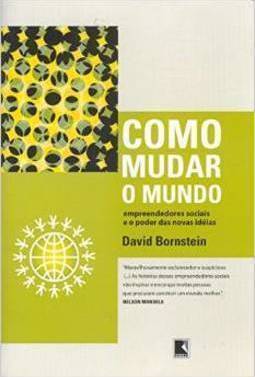 Como Mudar o Mundo