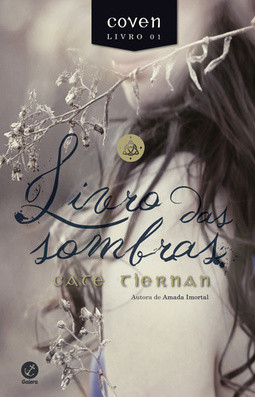 LIVRO DAS SOMBRAS, V1 - COVEN