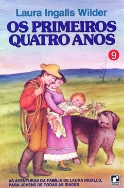 Os Primeiros Quatro Anos