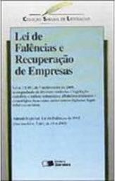 Lei de Falências e Recuperação de Empresas