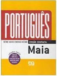 Português - Volume Único - 2 grau